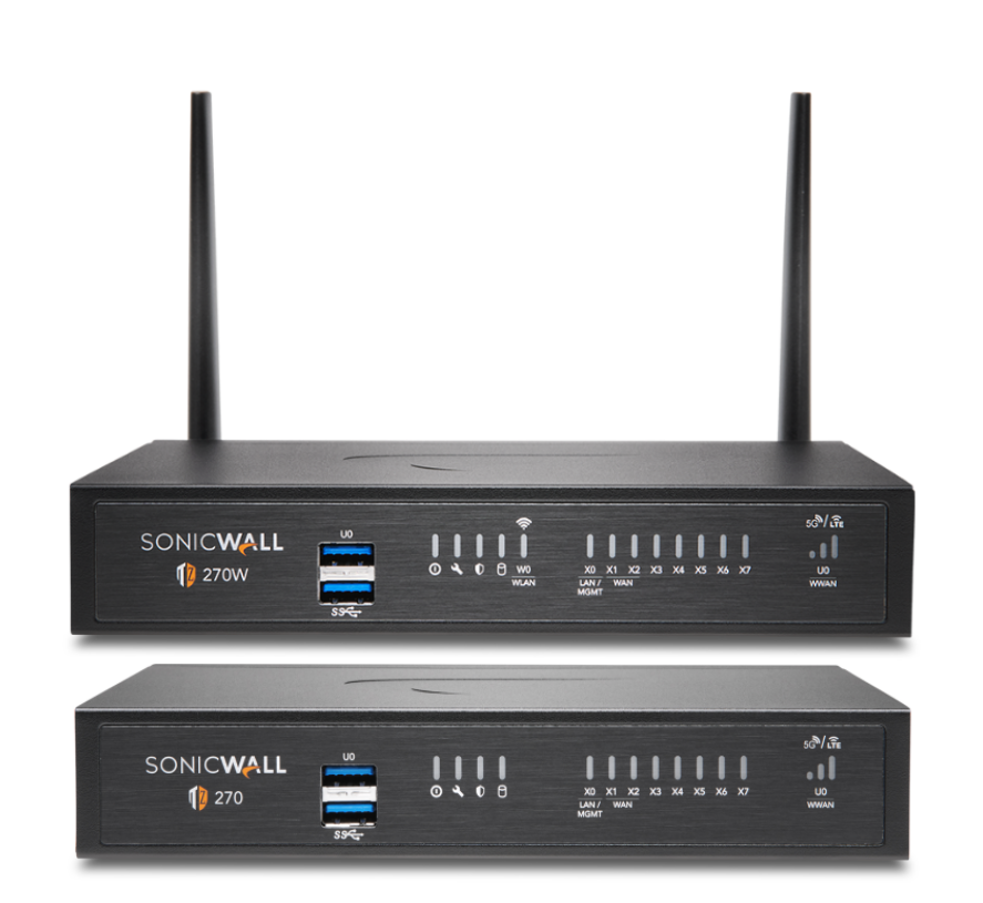 SonicWall Switch Sale